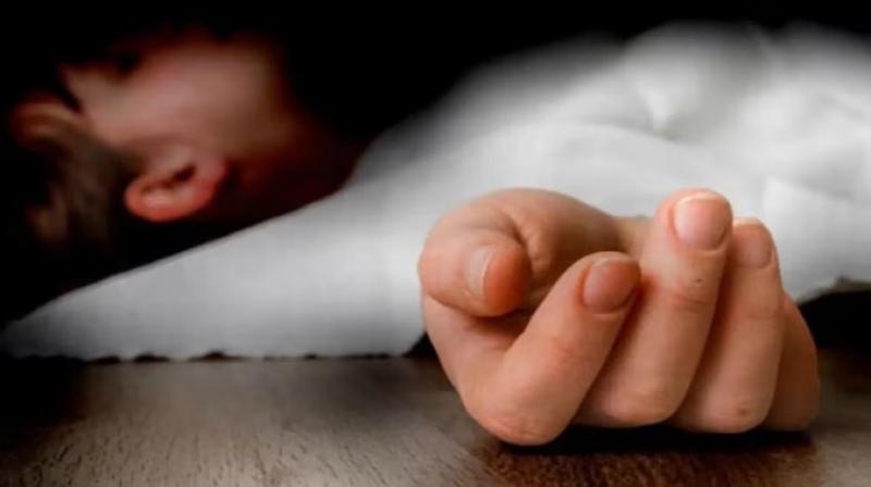 child died child died