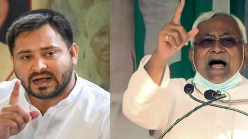 RJD to boycott Nitish Kumar’s oath-taking ceremony, BJP says mandate given by people