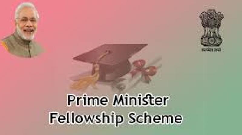 Prime Minister's Fellowship Prime Minister's Fellowship