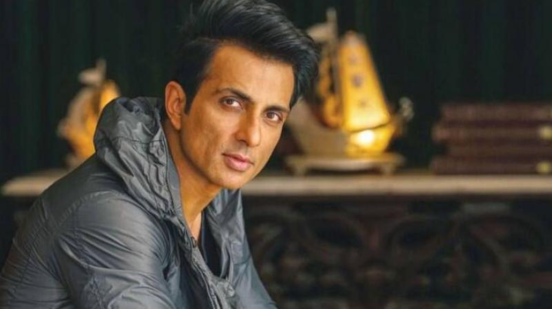Approves Appointment Of Renowned Actor And Producer Sonu Sood As Icon For Punjab State