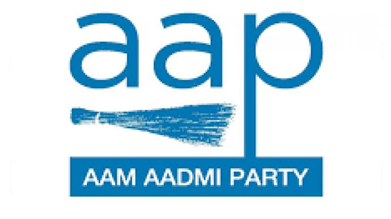 Aam Aadmi Party Aam Aadmi Party