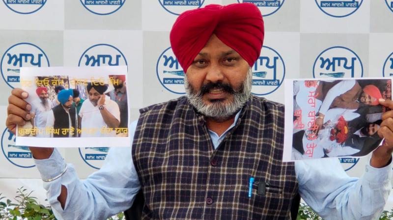 Harpal Cheema Harpal Cheema
