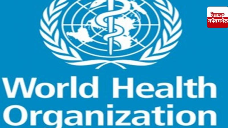 WHO warns of child deaths due to cough syrup in India WHO warns of child deaths due to cough syrup in India