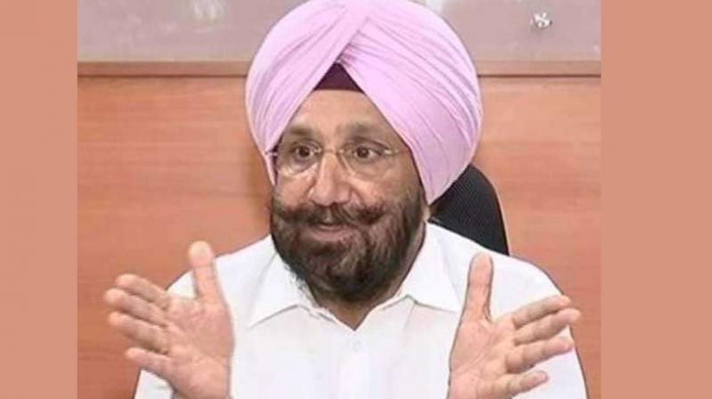 sukhjinder Randhwa sukhjinder Randhwa