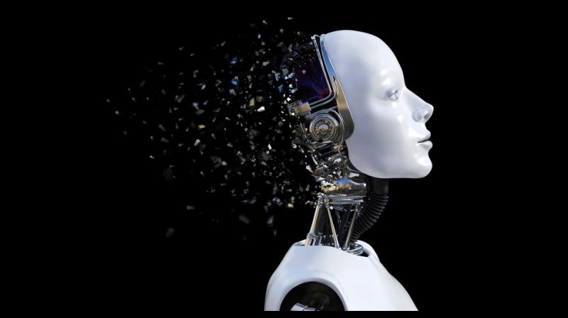 Robot Robot
