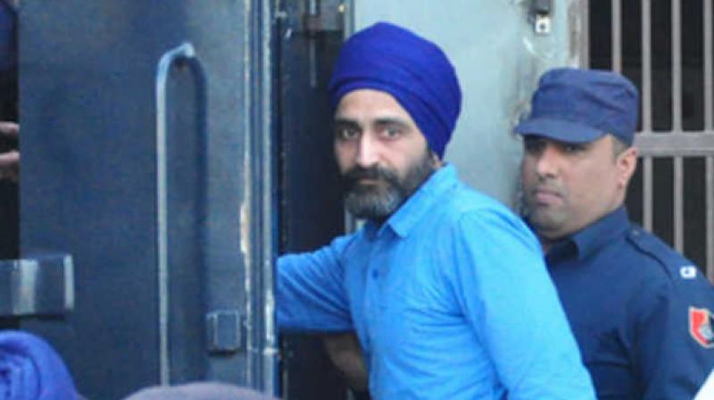 Jagtar Singh Tara Jagtar Singh Tara