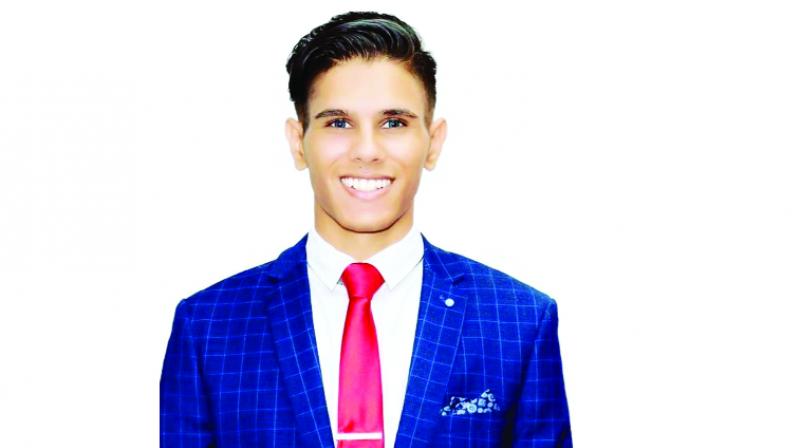 Samrat Grewal Samrat Grewal