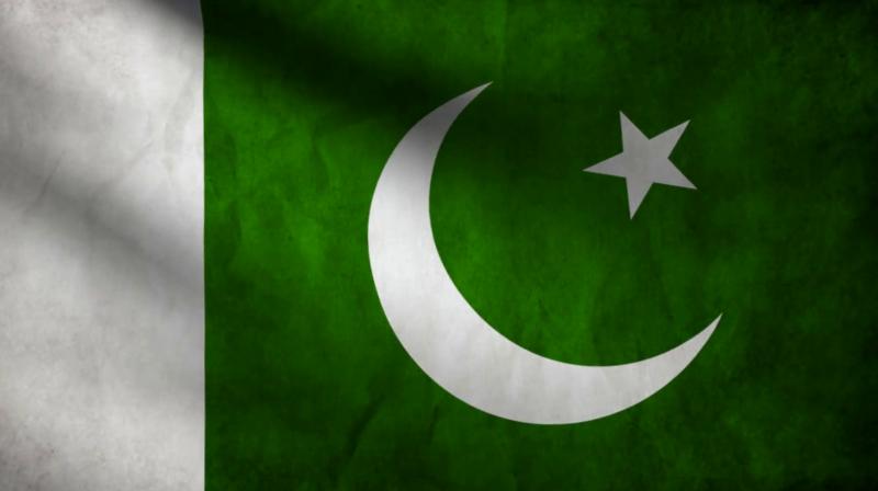 Pakistan Flag