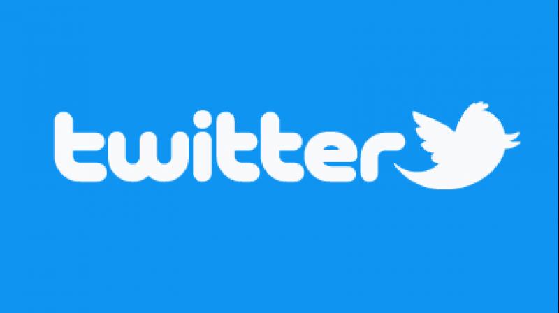 Twitter Twitter