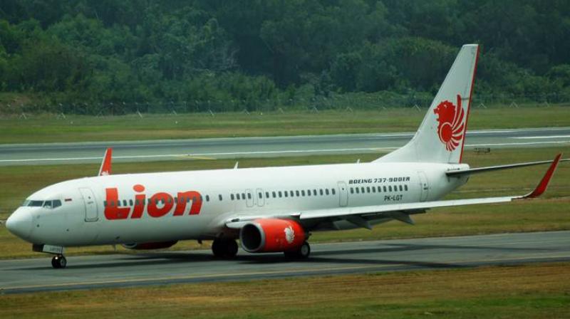 Lion Airlines Lion Airlines