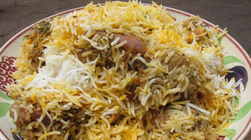 Biryani