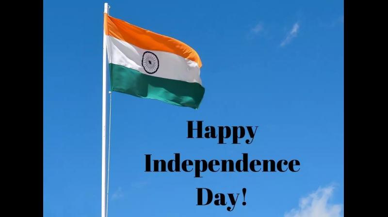 Independence Day Independence Day