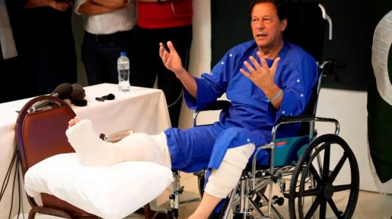 Imran Khan Imran Khan