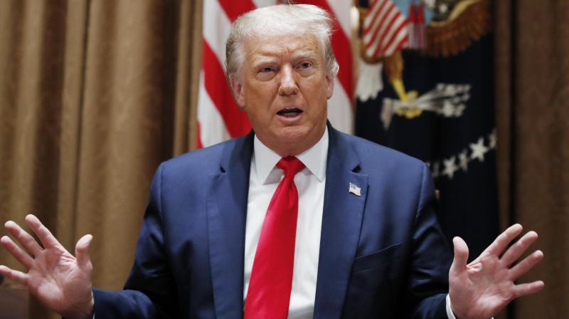 Donald Trump Donald Trump