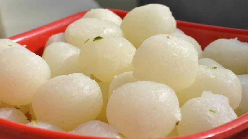 Odisha Rasgulla