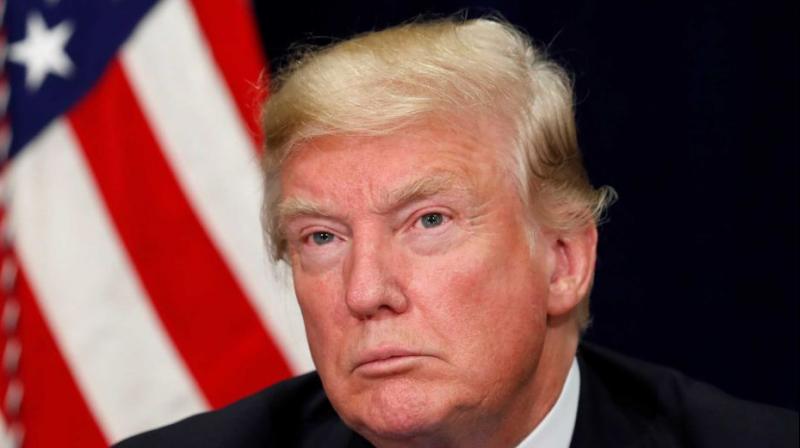 Donald Trump Donald Trump