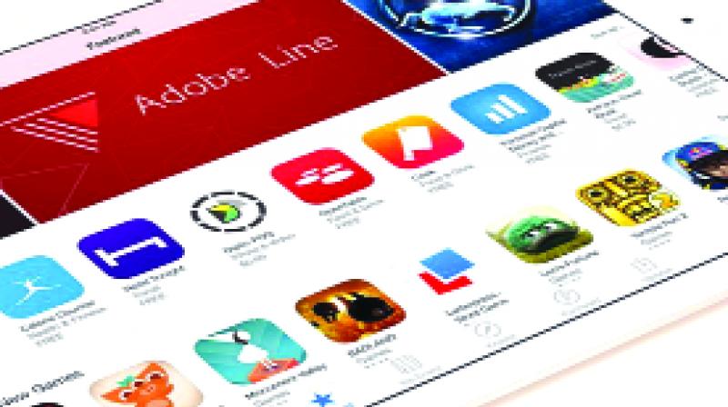 Apps Apps
