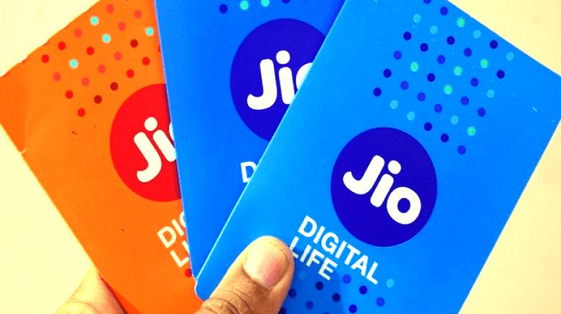 Jio Jio