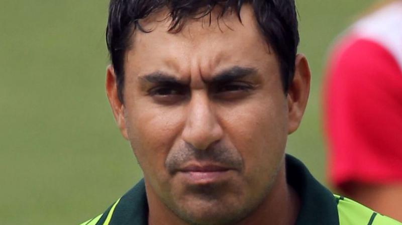 Nasir Jamshed