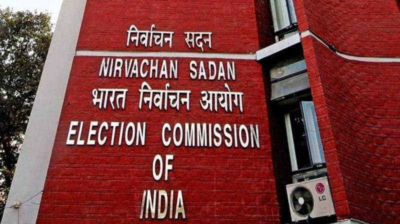 election commission election commission