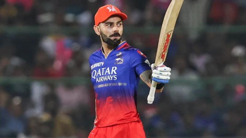 Virat Kohli Virat Kohli