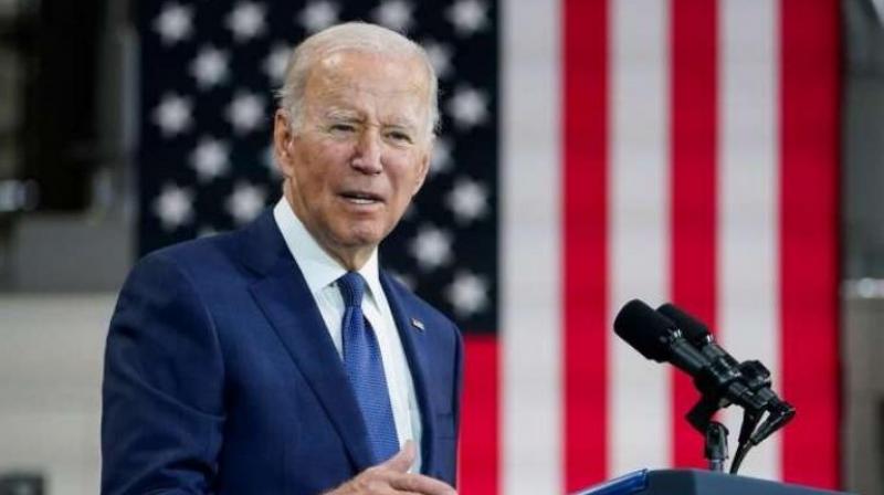 Joe Biden Joe Biden