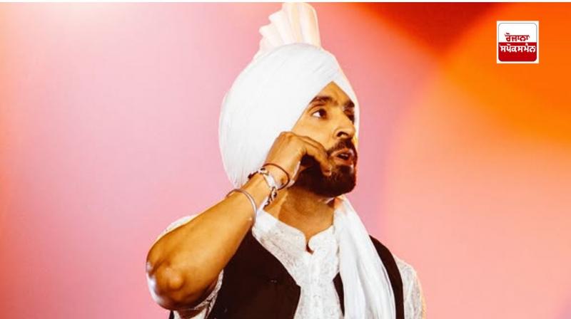 Diljit Dosanjh Ludhiana Diljit Dosanjh Ludhiana