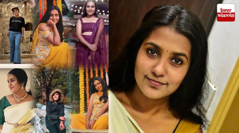 Girl dies after falling from 9th floor of private university in Phagwara Girl dies after falling from 9th floor of private university in Phagwara