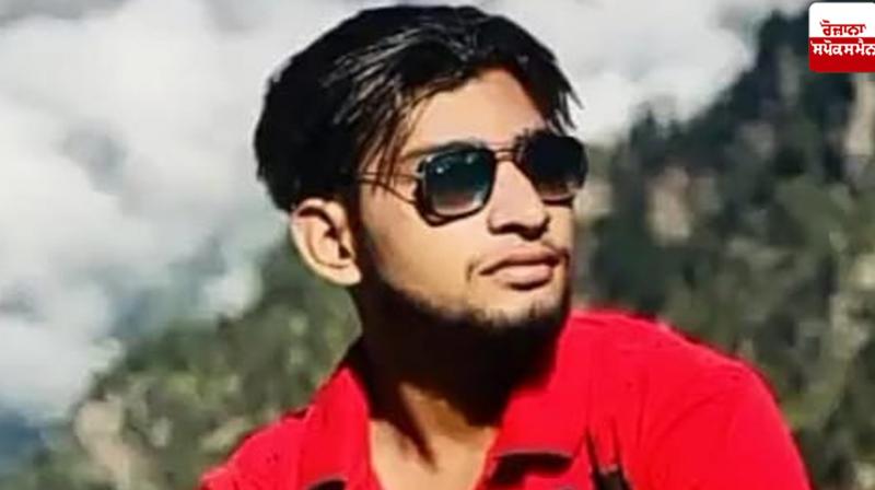 20-year-old youth brain dead youth saves lives of four 20-year-old youth brain dead youth saves lives of four
