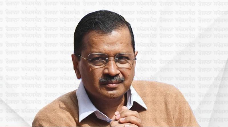 Arvind Kejriwal skips ED summons in Delhi Jal Board case Arvind Kejriwal skips ED summons in Delhi Jal Board case