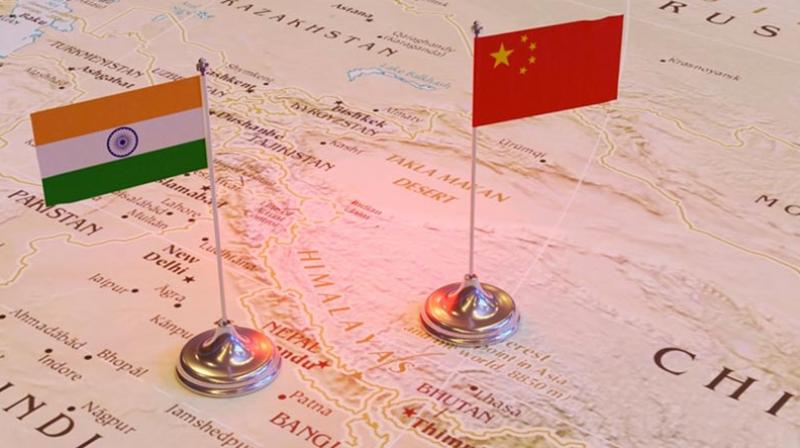 Arunachal Pradesh 'inherent part of China's territory', claims Chinese military