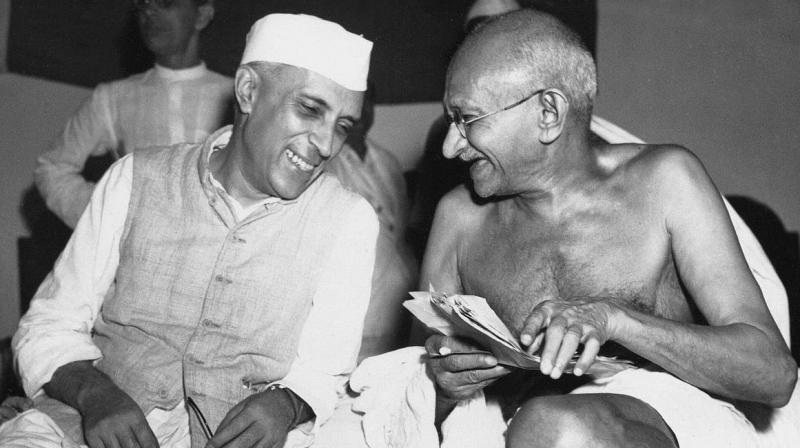 How Jawaharlal Nehru became first Prime Minister of independent India