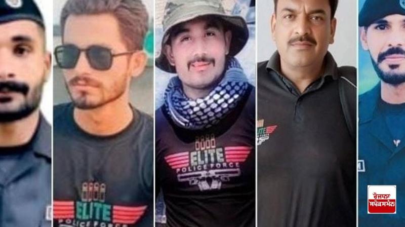Pakistan police station attack News Pakistan police station attack News