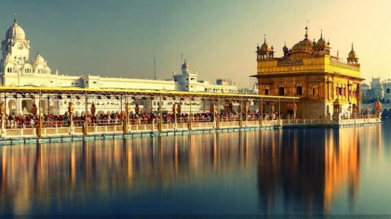 Sri Harmandir Sahib Sri Harmandir Sahib