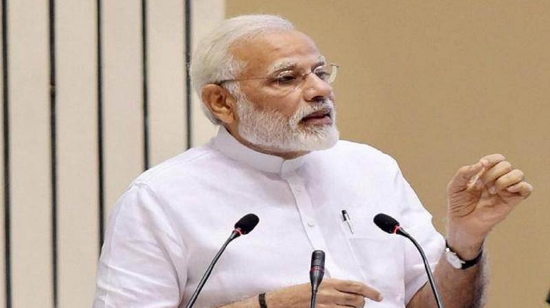 PM to launch healthcare scheme PM to launch healthcare scheme