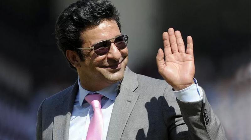 Wasim Akram