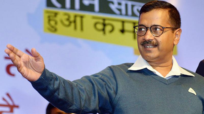kejriwal kejriwal