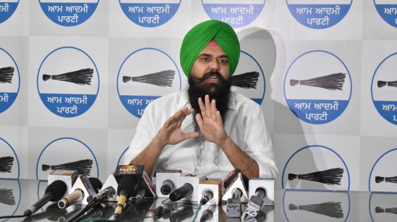 Malwinder Singh Kang Malwinder Singh Kang