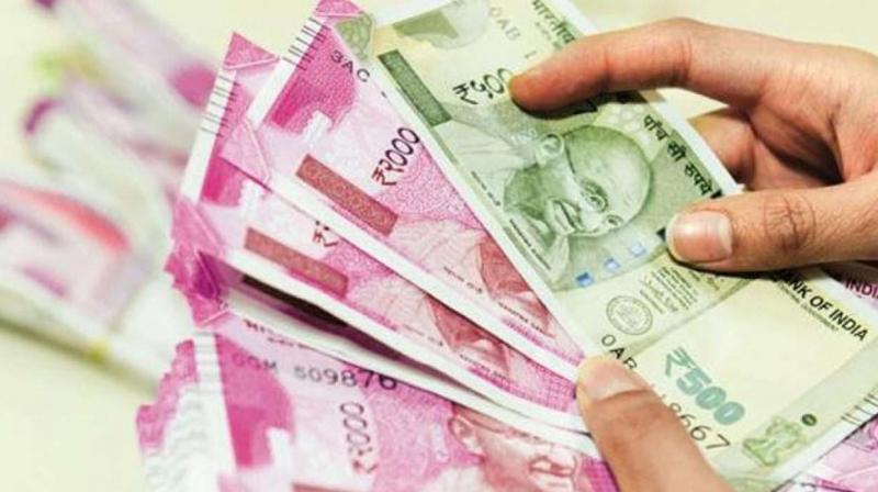 Center raises Dearness Allowance (DA) of these central government employees Center raises Dearness Allowance (DA) of these central government employees