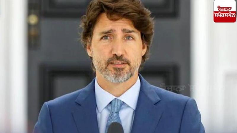 Justin Trudeau Wins 3rd Term, Fails To Get Majority Justin Trudeau Wins 3rd Term, Fails To Get Majority