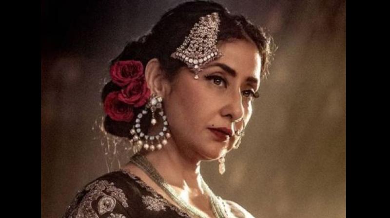 Manisha Koirala Manisha Koirala
