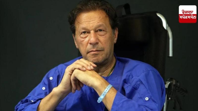 Imran Khan Imran Khan