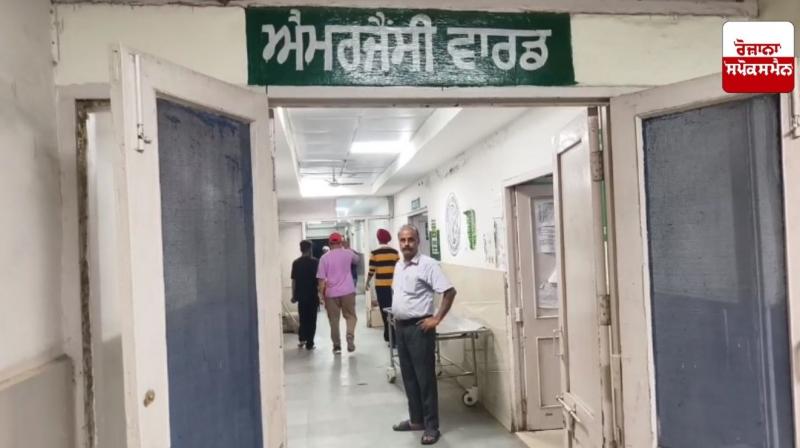 Sangrur News Sangrur News