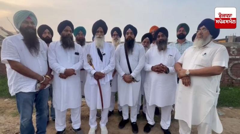 Jagdish Singh Jhinda Jagdish Singh Jhinda