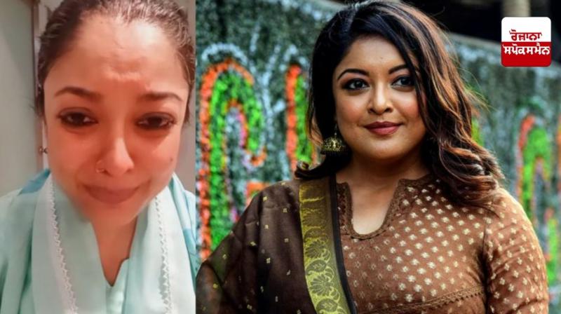 Tanushree Dutta Tanushree Dutta