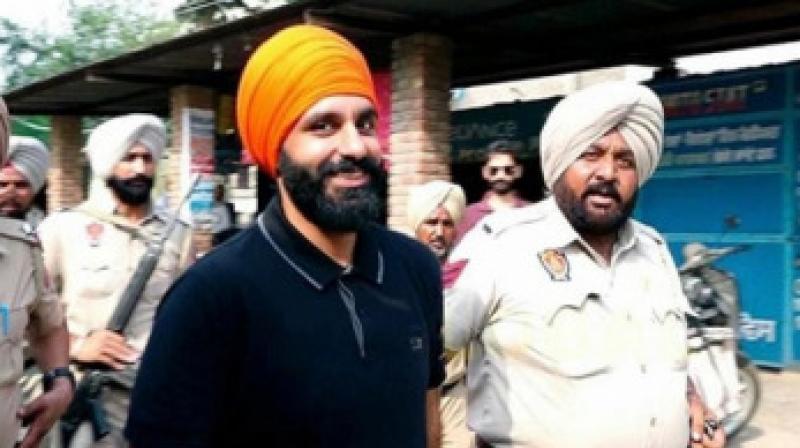 Jagtar Singh Johal Jagtar Singh Johal