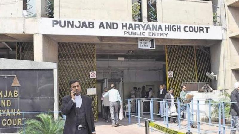 High Court High Court