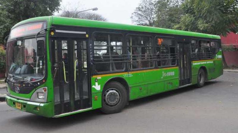 131 conductors and 46 drivers will be recruited in CTU 131 conductors and 46 drivers will be recruited in CTU
