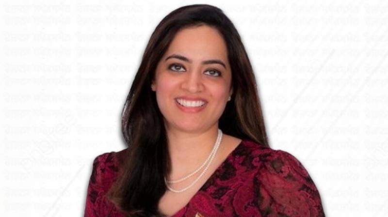 Tania Sodhi Tania Sodhi