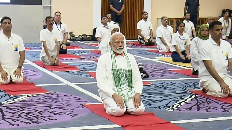 PM Modi PM Modi